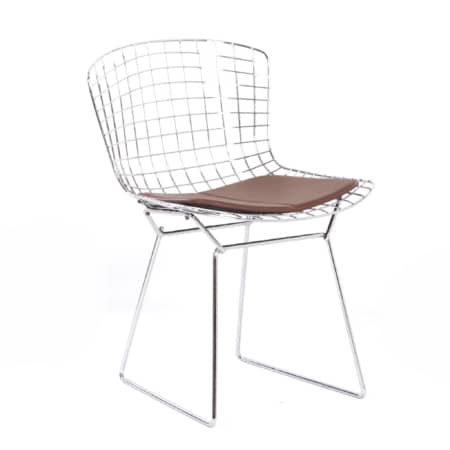 Wire Chair by Harry Bertoia for Knoll, 1970s