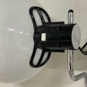 Libellule Wall Lamp by Harveiluce iGuzzini, Italy, 1970s.