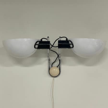 Italian Wall or Ceiling Lamp 5346 by iGuzzini, 1990s | 37cm