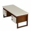 Large Dining or Conference Table by Just Meijer for Kembo, 1960s