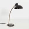 Bauhaus Desk Lamp by Christian Dell for Kaiser Idell, 1950s