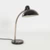 Bauhaus Desk Lamp by Christian Dell for Kaiser Idell, 1950s