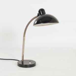 Bauhaus Desk Lamp by Christian Dell for Kaiser Idell, 1950s