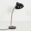 Bauhaus Desk Lamp by Christian Dell for Kaiser Idell, 1950s