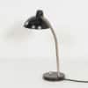 Bauhaus Desk Lamp by Christian Dell for Kaiser Idell, 1950s