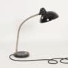 Bauhaus Desk Lamp by Christian Dell for Kaiser Idell, 1950s