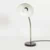 Bauhaus Desk Lamp by Christian Dell for Kaiser Idell, 1950s