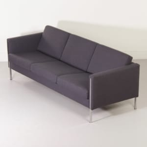442 Sofa by Pierre Paulin for Artifort, 1960s – Reupholstered