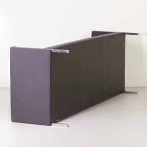 442 Sofa by Pierre Paulin for Artifort, 1960s – Reupholstered