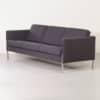 442 Sofa by Pierre Paulin for Artifort, 1960s – Reupholstered