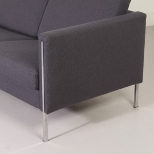 442 Sofa by Pierre Paulin for Artifort, 1960s – Reupholstered