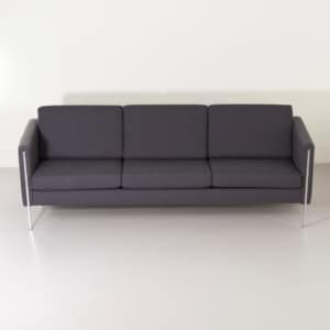 442 Sofa by Pierre Paulin for Artifort, 1960s – Reupholstered