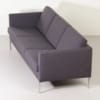 442 Sofa by Pierre Paulin for Artifort, 1960s – Reupholstered