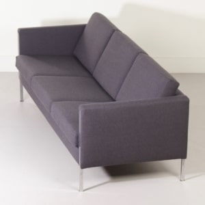 442 Sofa by Pierre Paulin for Artifort, 1960s – Reupholstered