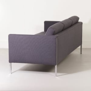 442 Sofa by Pierre Paulin for Artifort, 1960s – Reupholstered