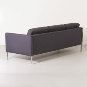 442 Sofa by Pierre Paulin for Artifort, 1960s – Reupholstered