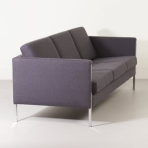 442 Sofa by Pierre Paulin for Artifort, 1960s – Reupholstered