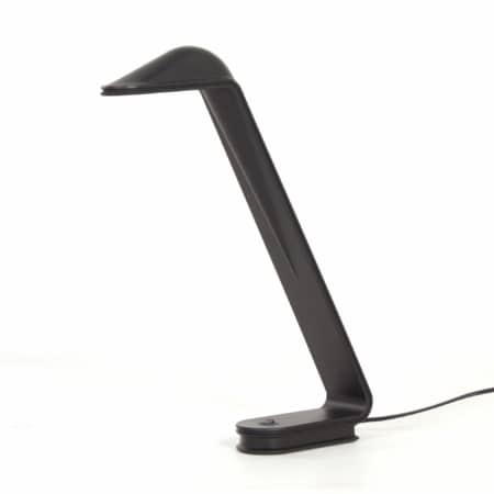 Desk Lamp AH by Alfred Homann for Louis Poulsen, 1980s