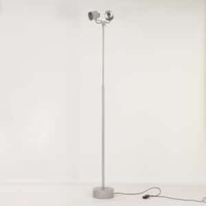 Stadium Floor Lamp by Hannes Wettstein for Pallucco, Italy 1990s