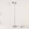 Stadium Floor Lamp by Hannes Wettstein for Pallucco, Italy 1990s