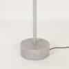 Stadium Floor Lamp by Hannes Wettstein for Pallucco, Italy 1990s
