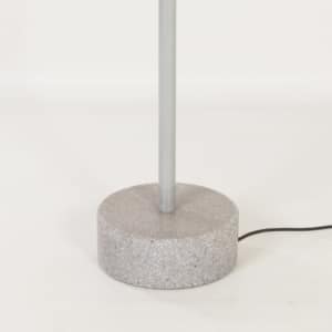 Stadium Floor Lamp by Hannes Wettstein for Pallucco, Italy 1990s
