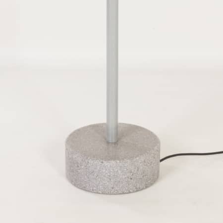 Stadium Floor Lamp by Hannes Wettstein for Pallucco, Italy 1990s