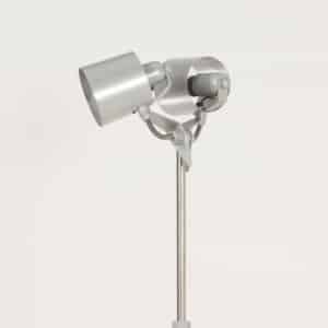 Stadium Floor Lamp by Hannes Wettstein for Pallucco, Italy 1990s
