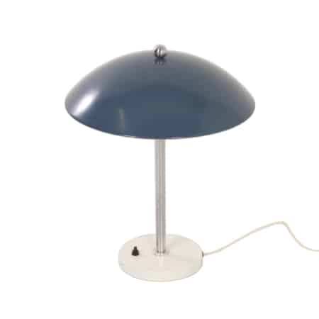 Desk lamp 5015 by W.H. Gispen for Gispen, 1950s