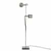 Floor lamp by Ronald Homes for Conelight Limited, 1970s
