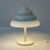 Glass Table Lamp by Goffredo Reggiani for Reggiani, 1960s