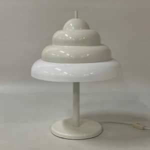 Italian Table Lamp G32 by Goffredo Reggiani by Reggiani, 1960s