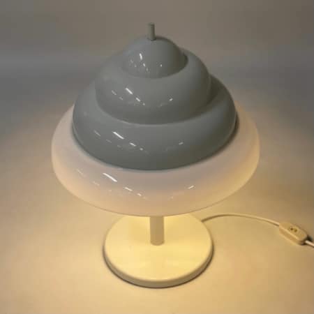 Italian Table Lamp G32 by Goffredo Reggiani by Reggiani, 1960s