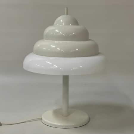 Italian Table Lamp G32 by Goffredo Reggiani by Reggiani, 1960s