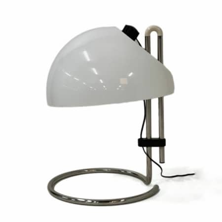 Table lamp Model 4026 by Carlo Santi for Kartell, 1970s