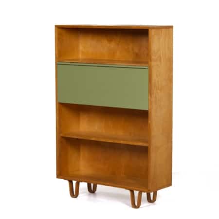 BB04 Secretaire by Cees Braakman for Pastoe, 1950s