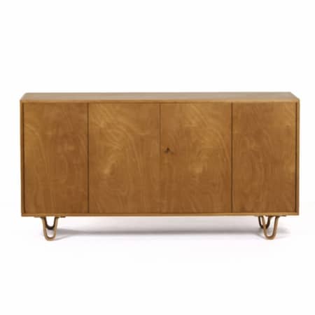 DB02 Sideboard by Cees Braakman for Pastoe, 1950s