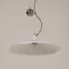 Italian Travertine Table Lamp by Fratelli Mannelli, 1970s