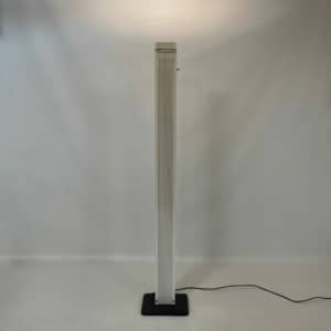 Zagar Floor Lamp by Sergio Carpani for Stilnovo, 1980s