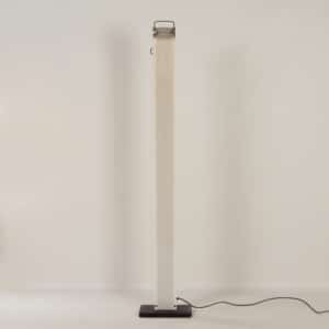 Zagar Floor Lamp by Sergio Carpani for Stilnovo, 1980s
