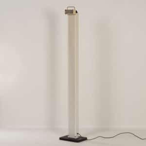 Zagar Floor Lamp by Sergio Carpani for Stilnovo, 1980s