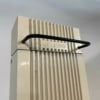 Zagar Floor Lamp by Sergio Carpani for Stilnovo, 1980s