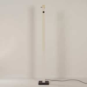Zagar Floor Lamp by Sergio Carpani for Stilnovo, 1980s