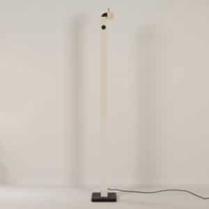 Zagar Floor Lamp by Sergio Carpani for Stilnovo, 1980s