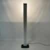 Zagar Floor Lamp by Sergio Carpani for Stilnovo, 1980s