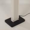 Zagar Floor Lamp by Sergio Carpani for Stilnovo, 1980s