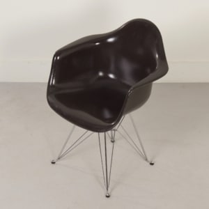 DAR Chairs by Charles Eames for Modernica, 2000s &#8211; Set of Six