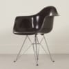 DAR Chairs by Charles Eames for Modernica, 2000s &#8211; Set of Six