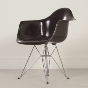 DAR Chairs by Charles Eames for Modernica, 2000s &#8211; Set of Six