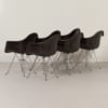 DAR Chairs by Charles Eames for Modernica, 2000s &#8211; Set of Six